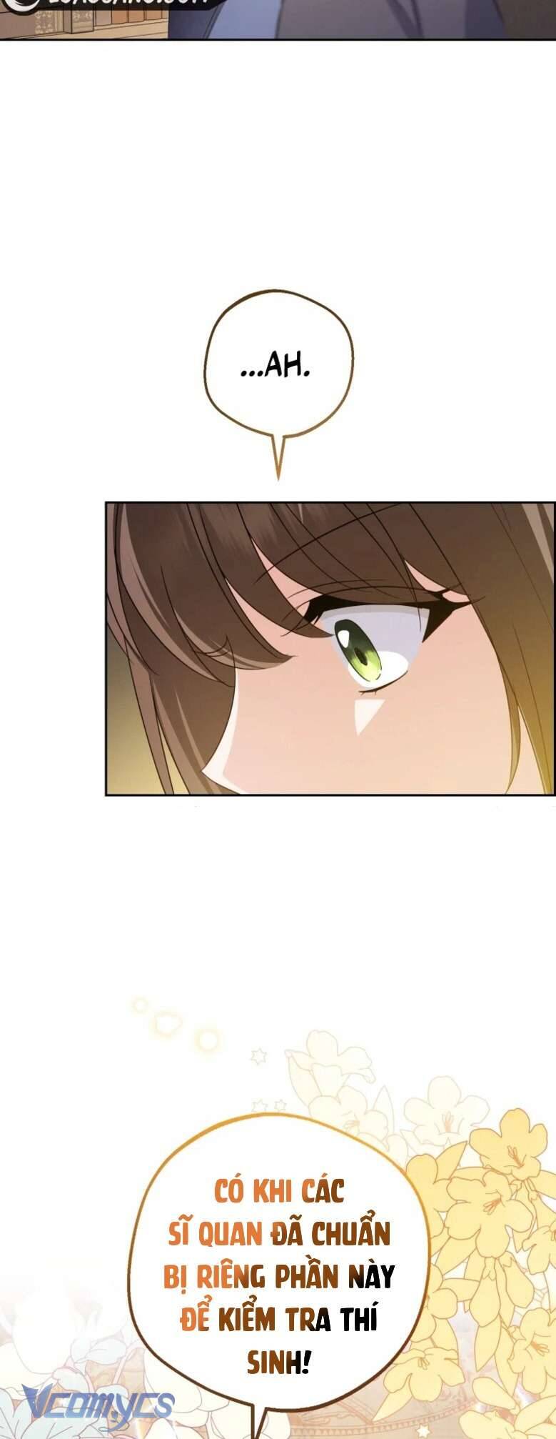 Được Yêu Thương Mà Còn Ngại Ngùng Sao! - Chap 72 - Trang 34