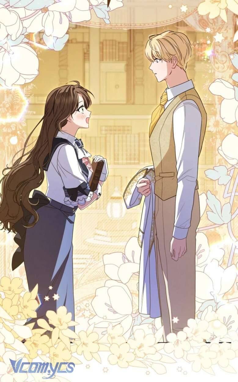 Được Yêu Thương Mà Còn Ngại Ngùng Sao! - Chap 72 - Trang 35