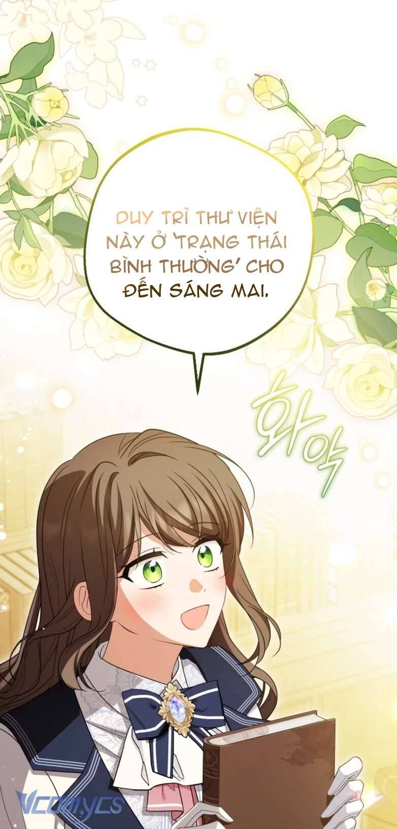 Được Yêu Thương Mà Còn Ngại Ngùng Sao! - Chap 72 - Trang 36