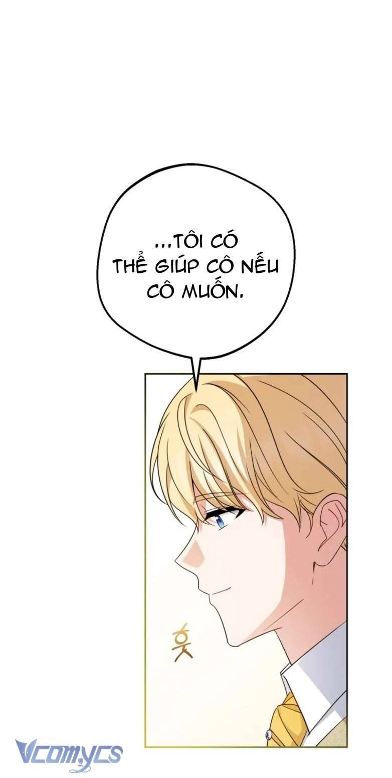 Được Yêu Thương Mà Còn Ngại Ngùng Sao! - Chap 72 - Trang 39