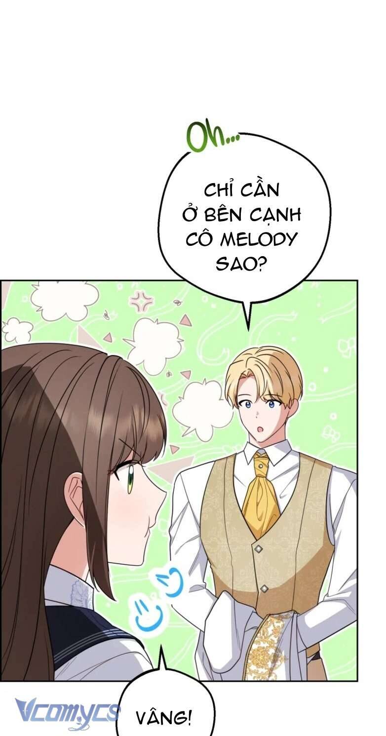 Được Yêu Thương Mà Còn Ngại Ngùng Sao! - Chap 72 - Trang 41