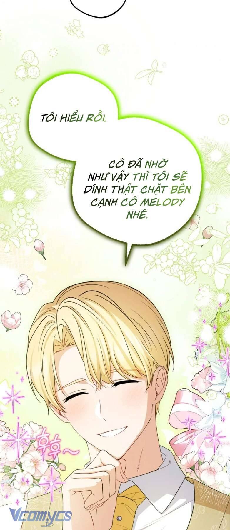 Được Yêu Thương Mà Còn Ngại Ngùng Sao! - Chap 72 - Trang 42