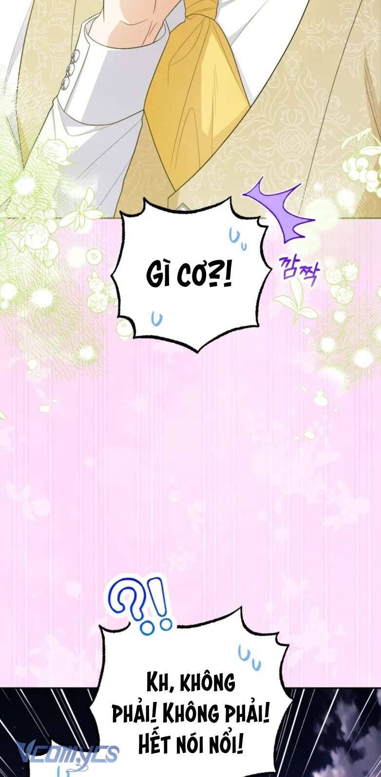 Được Yêu Thương Mà Còn Ngại Ngùng Sao! - Chap 72 - Trang 43