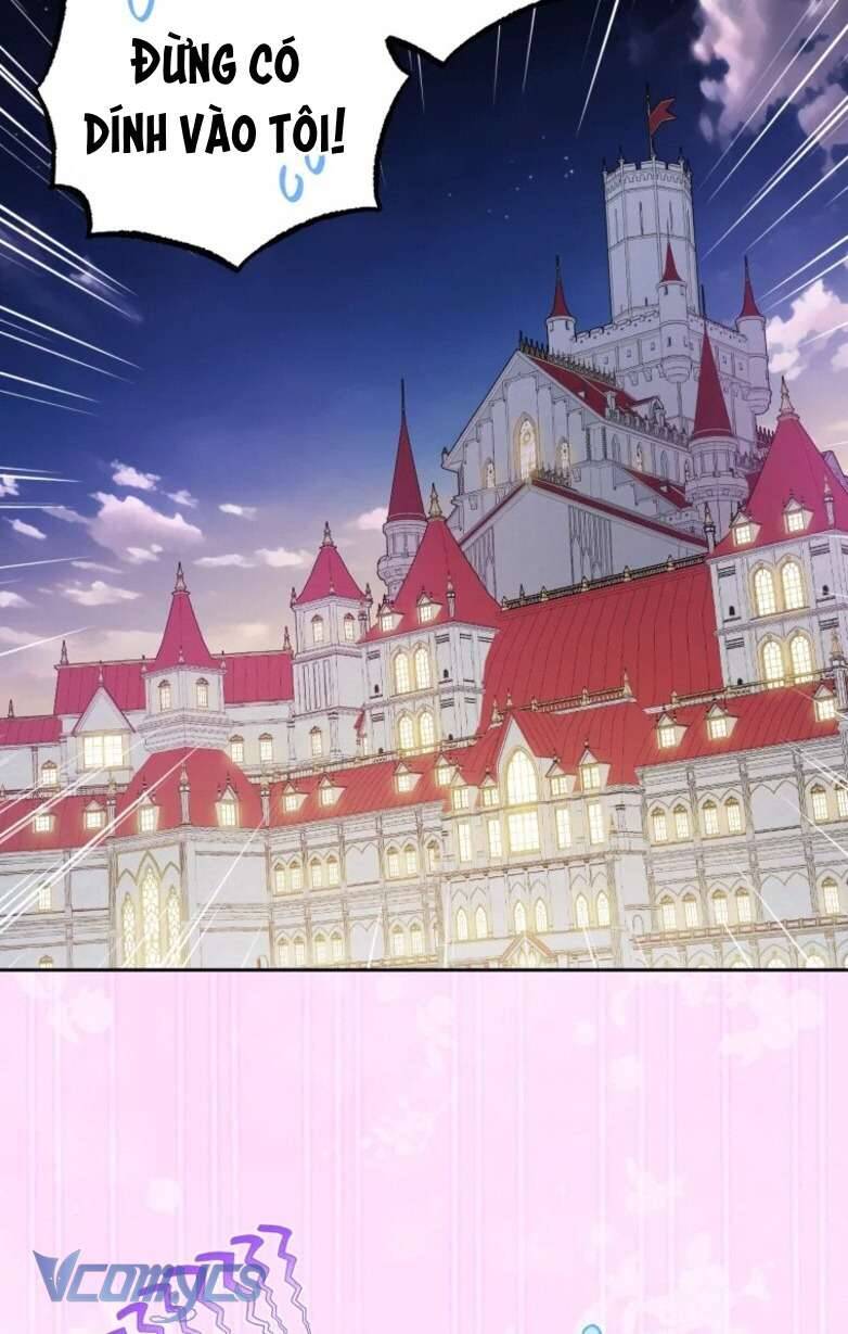 Được Yêu Thương Mà Còn Ngại Ngùng Sao! - Chap 72 - Trang 44