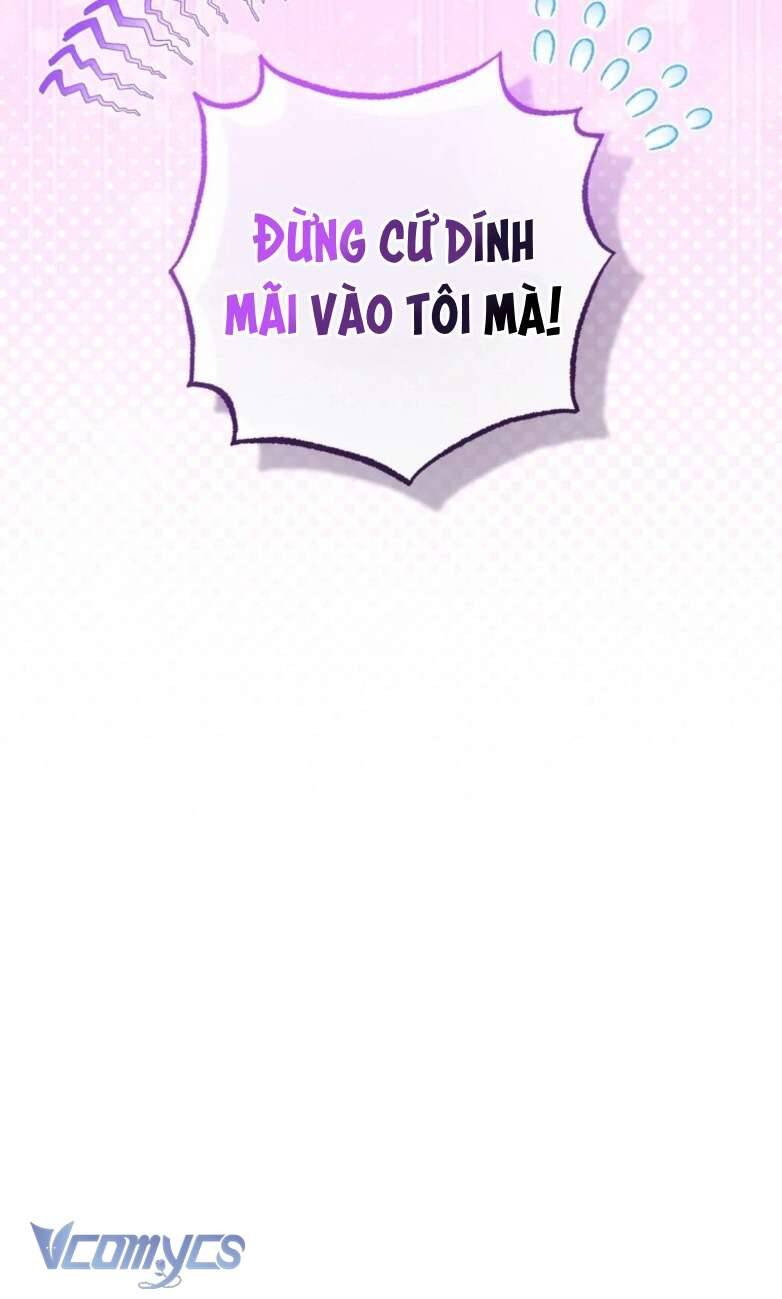 Được Yêu Thương Mà Còn Ngại Ngùng Sao! - Chap 72 - Trang 45