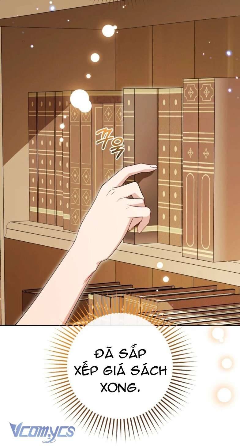 Được Yêu Thương Mà Còn Ngại Ngùng Sao! - Chap 72 - Trang 48