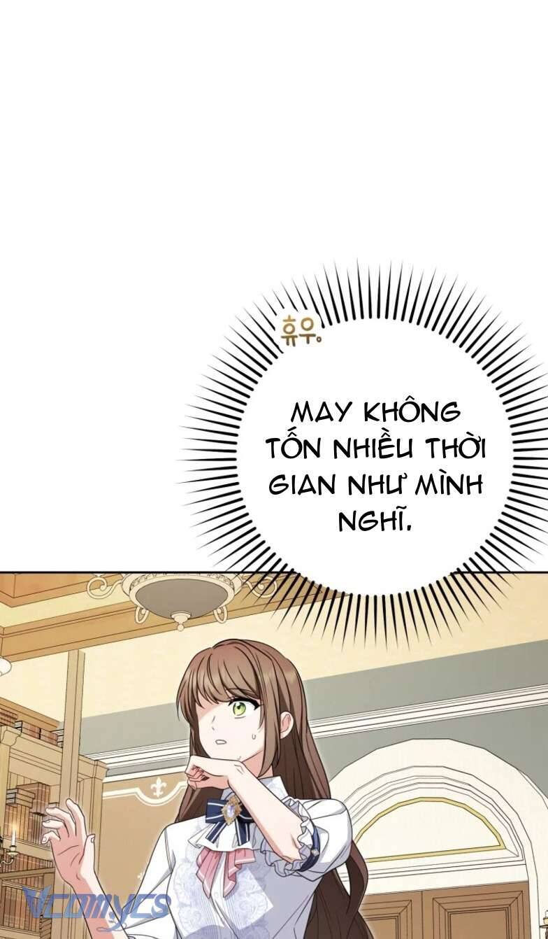 Được Yêu Thương Mà Còn Ngại Ngùng Sao! - Chap 72 - Trang 49