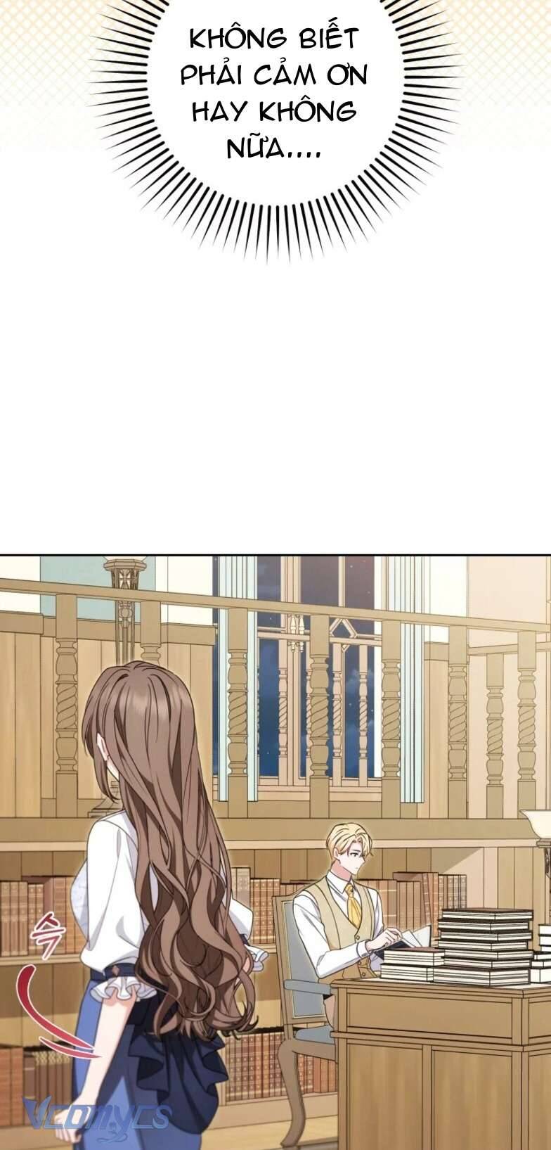 Được Yêu Thương Mà Còn Ngại Ngùng Sao! - Chap 72 - Trang 51