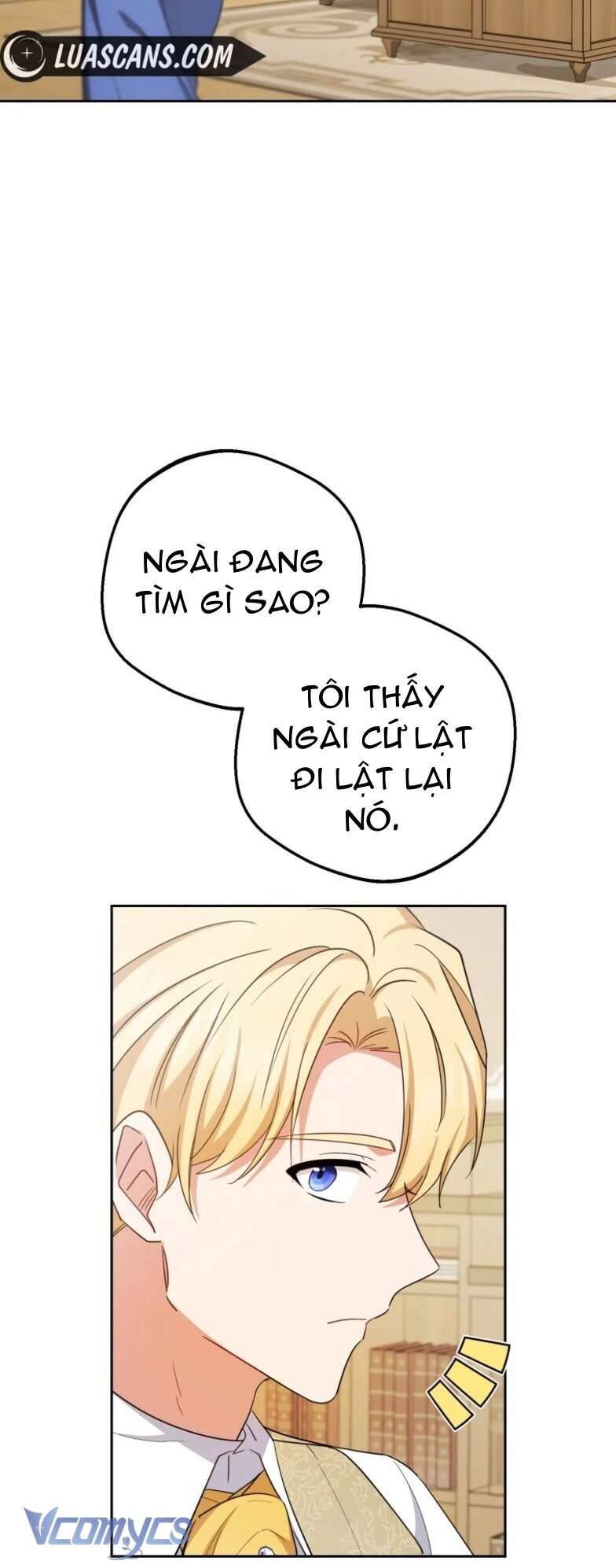 Được Yêu Thương Mà Còn Ngại Ngùng Sao! - Chap 72 - Trang 52