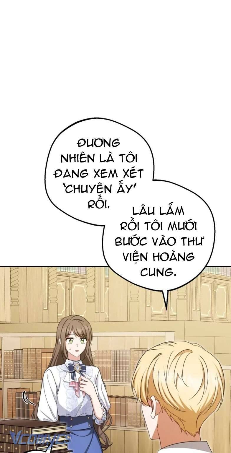 Được Yêu Thương Mà Còn Ngại Ngùng Sao! - Chap 72 - Trang 53