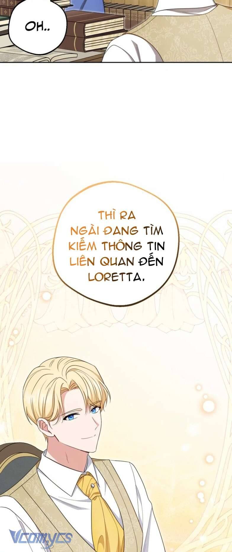 Được Yêu Thương Mà Còn Ngại Ngùng Sao! - Chap 72 - Trang 54