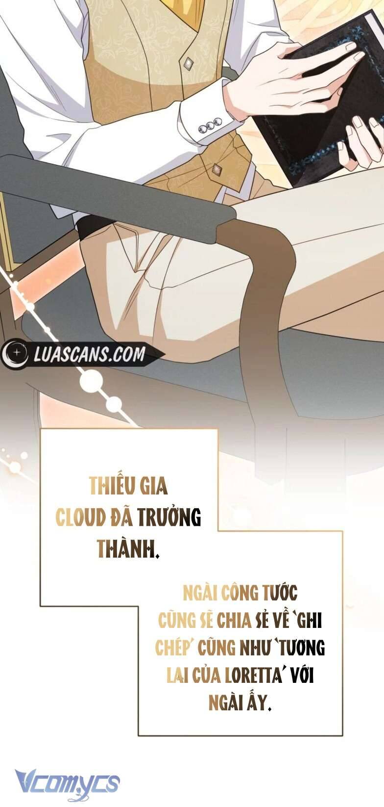 Được Yêu Thương Mà Còn Ngại Ngùng Sao! - Chap 72 - Trang 55
