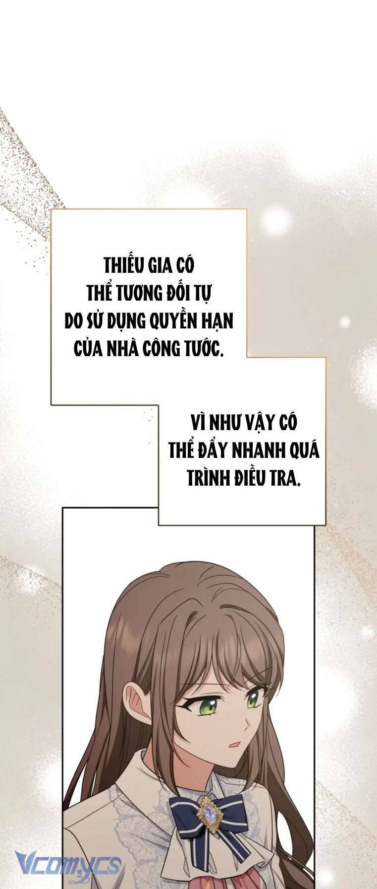 Được Yêu Thương Mà Còn Ngại Ngùng Sao! - Chap 72 - Trang 56