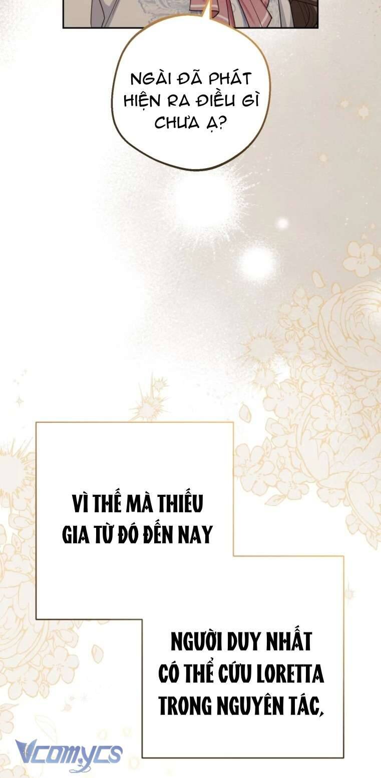 Được Yêu Thương Mà Còn Ngại Ngùng Sao! - Chap 72 - Trang 57