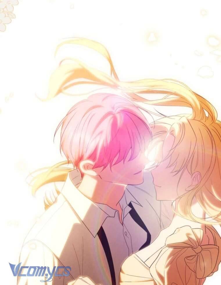 Được Yêu Thương Mà Còn Ngại Ngùng Sao! - Chap 72 - Trang 58