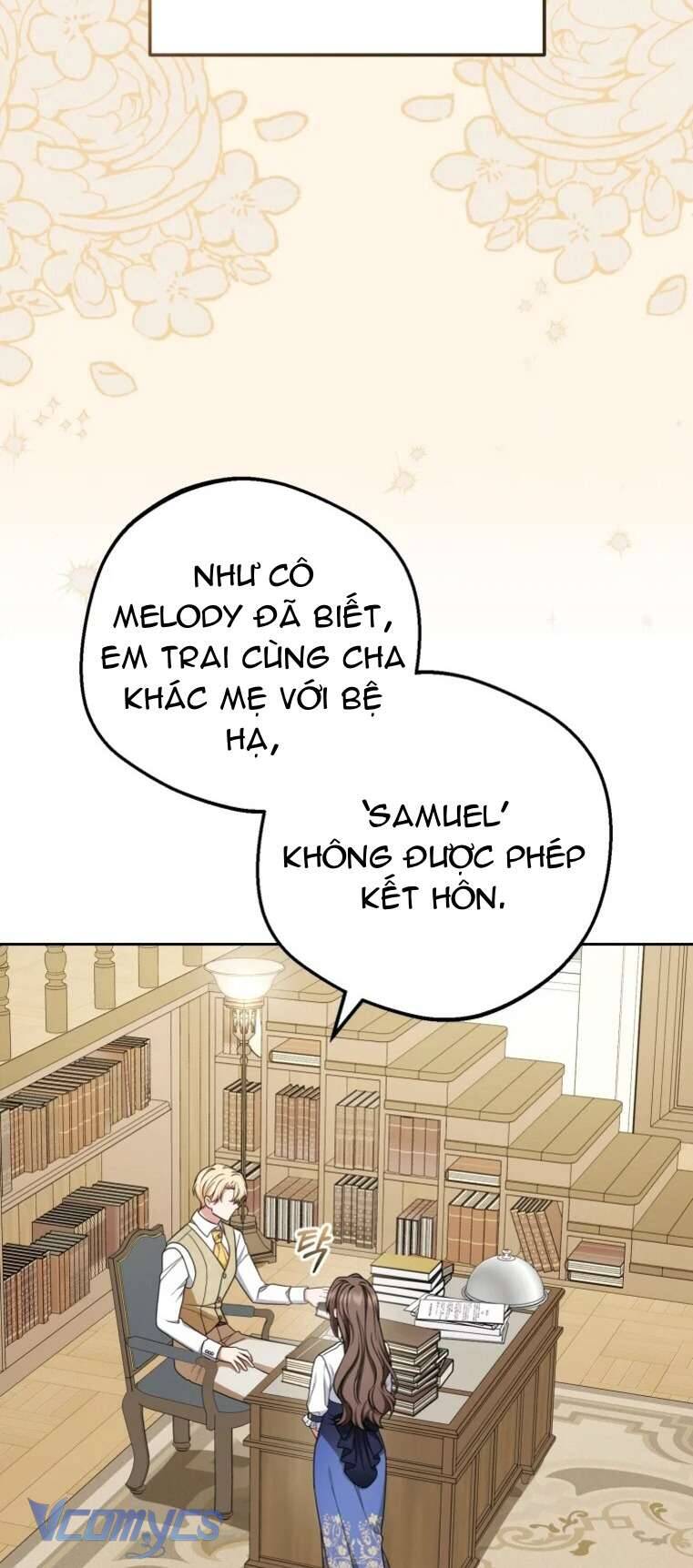 Được Yêu Thương Mà Còn Ngại Ngùng Sao! - Chap 72 - Trang 60