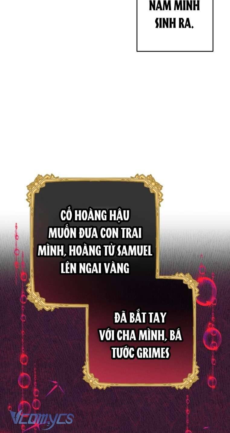 Được Yêu Thương Mà Còn Ngại Ngùng Sao! - Chap 72 - Trang 62