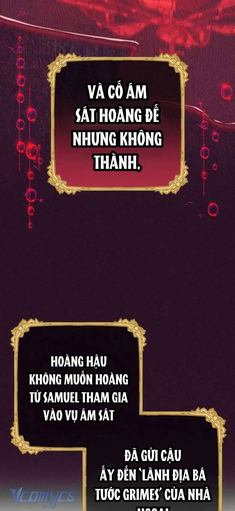 Được Yêu Thương Mà Còn Ngại Ngùng Sao! - Chap 72 - Trang 64