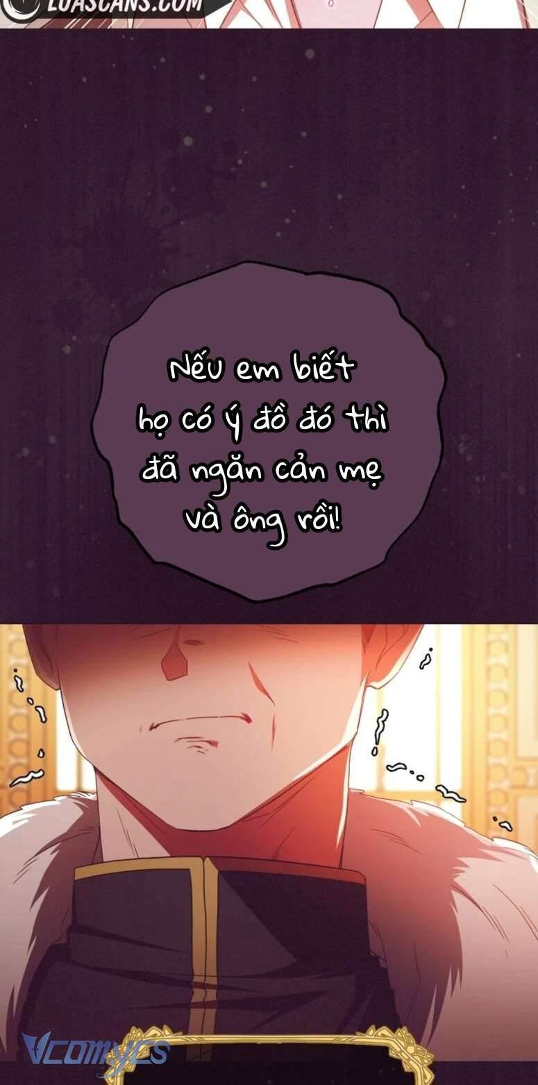 Được Yêu Thương Mà Còn Ngại Ngùng Sao! - Chap 72 - Trang 68