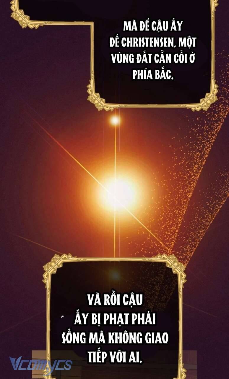 Được Yêu Thương Mà Còn Ngại Ngùng Sao! - Chap 72 - Trang 71