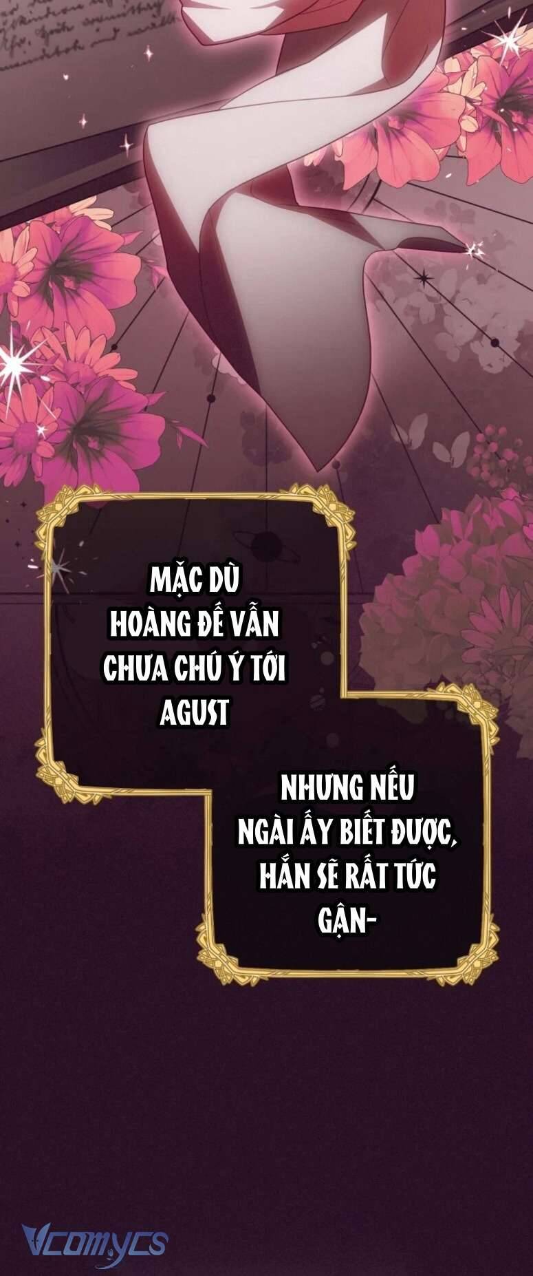 Được Yêu Thương Mà Còn Ngại Ngùng Sao! - Chap 72 - Trang 76