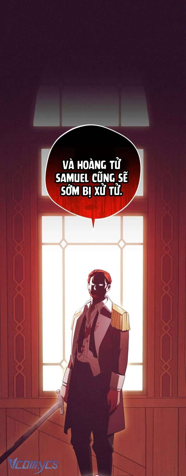 Được Yêu Thương Mà Còn Ngại Ngùng Sao! - Chap 72 - Trang 77