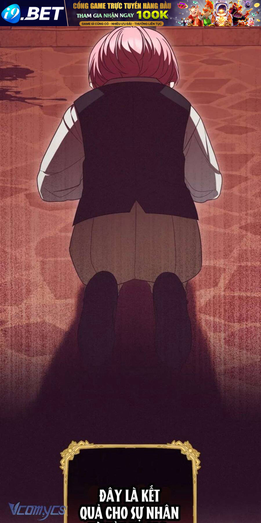 Được Yêu Thương Mà Còn Ngại Ngùng Sao! - Chap 72 - Trang 78