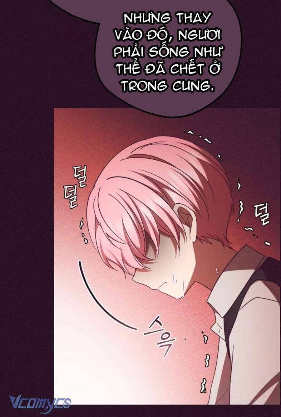 Được Yêu Thương Mà Còn Ngại Ngùng Sao! - Chap 72 - Trang 81