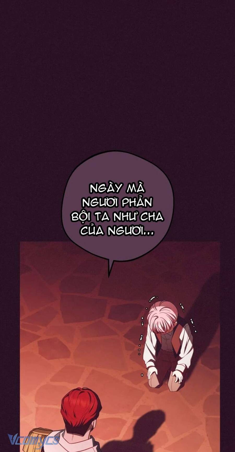 Được Yêu Thương Mà Còn Ngại Ngùng Sao! - Chap 72 - Trang 82