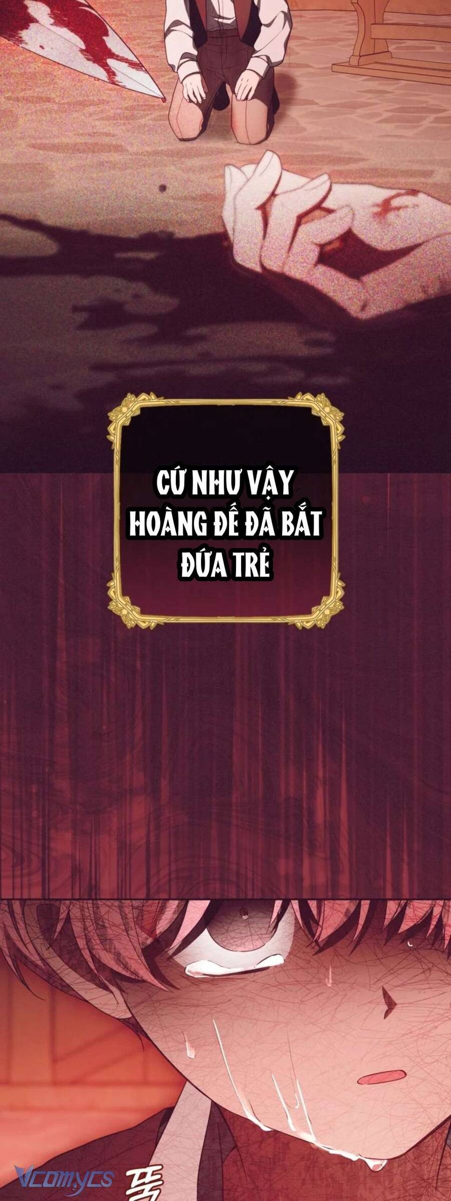 Được Yêu Thương Mà Còn Ngại Ngùng Sao! - Chap 72 - Trang 85