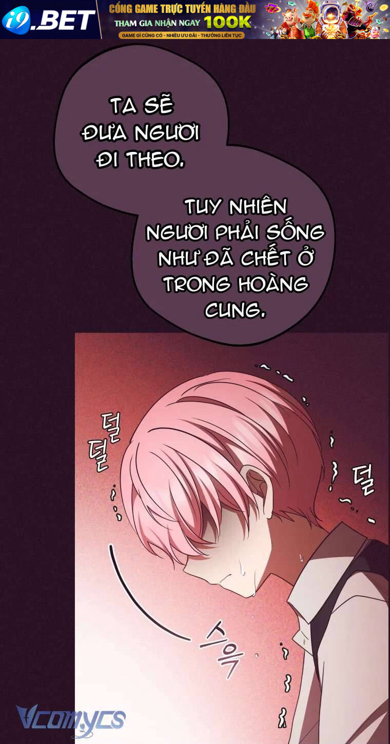 Được Yêu Thương Mà Còn Ngại Ngùng Sao! - Chap 73 - Trang 1