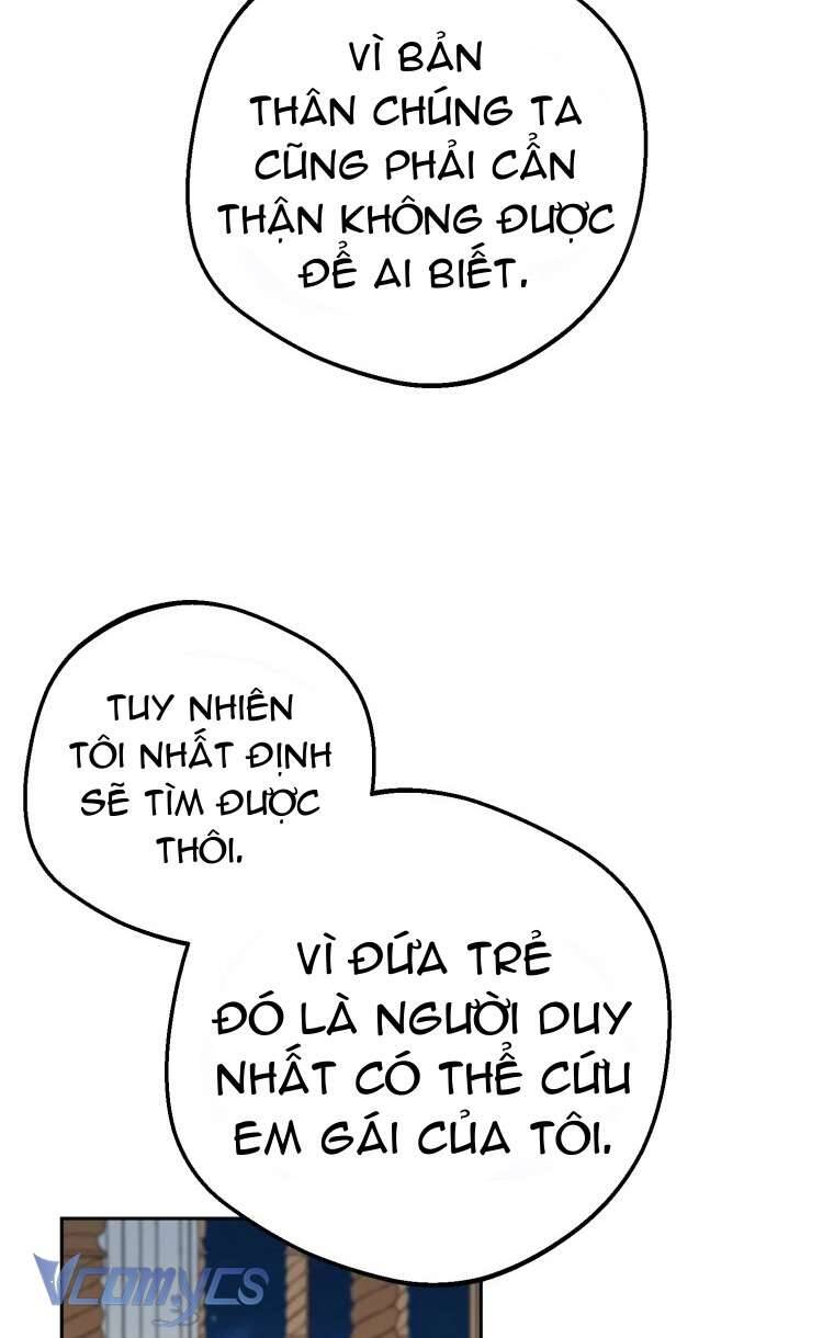 Được Yêu Thương Mà Còn Ngại Ngùng Sao! - Chap 73 - Trang 11