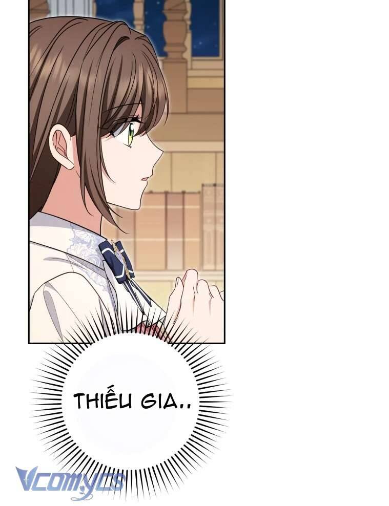 Được Yêu Thương Mà Còn Ngại Ngùng Sao! - Chap 73 - Trang 12