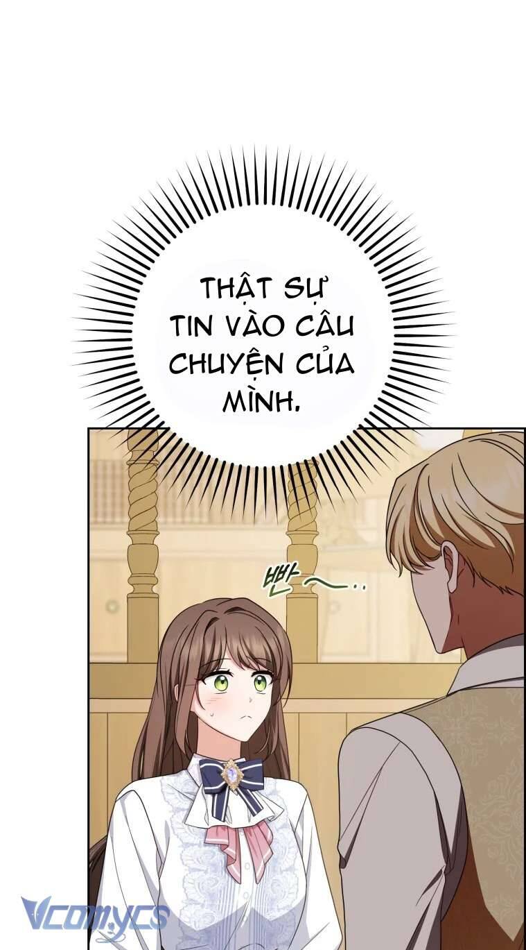 Được Yêu Thương Mà Còn Ngại Ngùng Sao! - Chap 73 - Trang 13