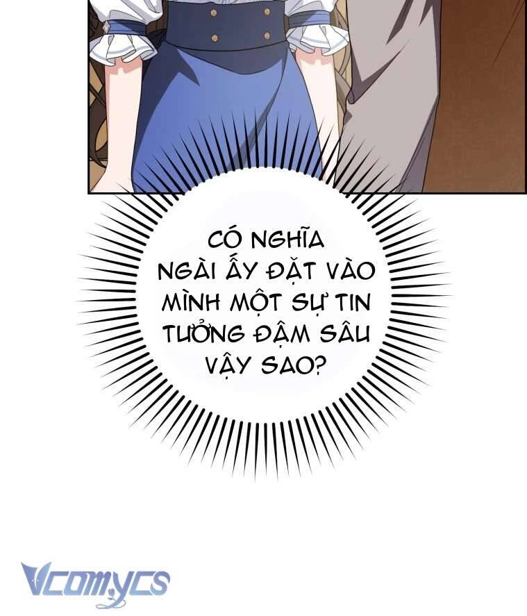 Được Yêu Thương Mà Còn Ngại Ngùng Sao! - Chap 73 - Trang 14