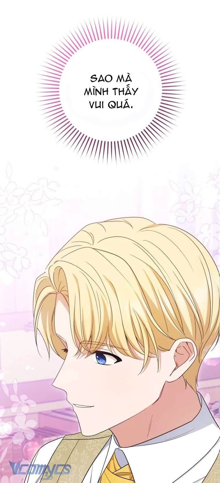Được Yêu Thương Mà Còn Ngại Ngùng Sao! - Chap 73 - Trang 15