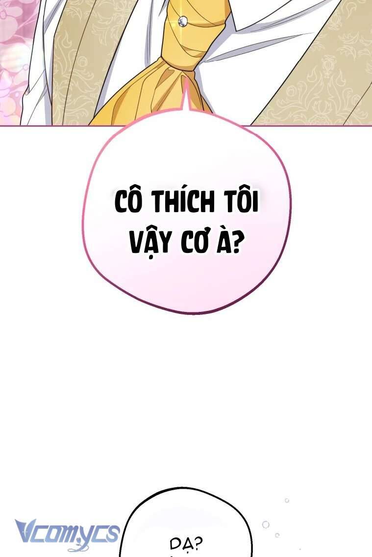 Được Yêu Thương Mà Còn Ngại Ngùng Sao! - Chap 73 - Trang 16