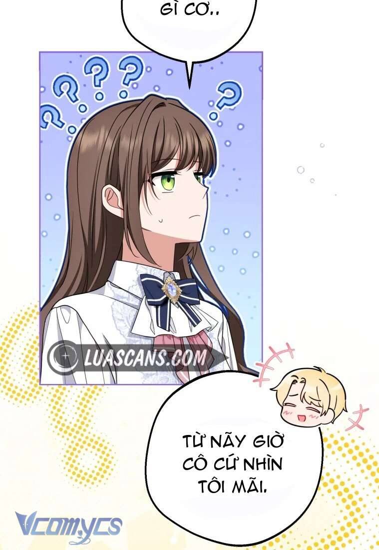 Được Yêu Thương Mà Còn Ngại Ngùng Sao! - Chap 73 - Trang 17