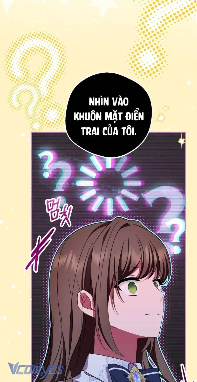 Được Yêu Thương Mà Còn Ngại Ngùng Sao! - Chap 73 - Trang 18