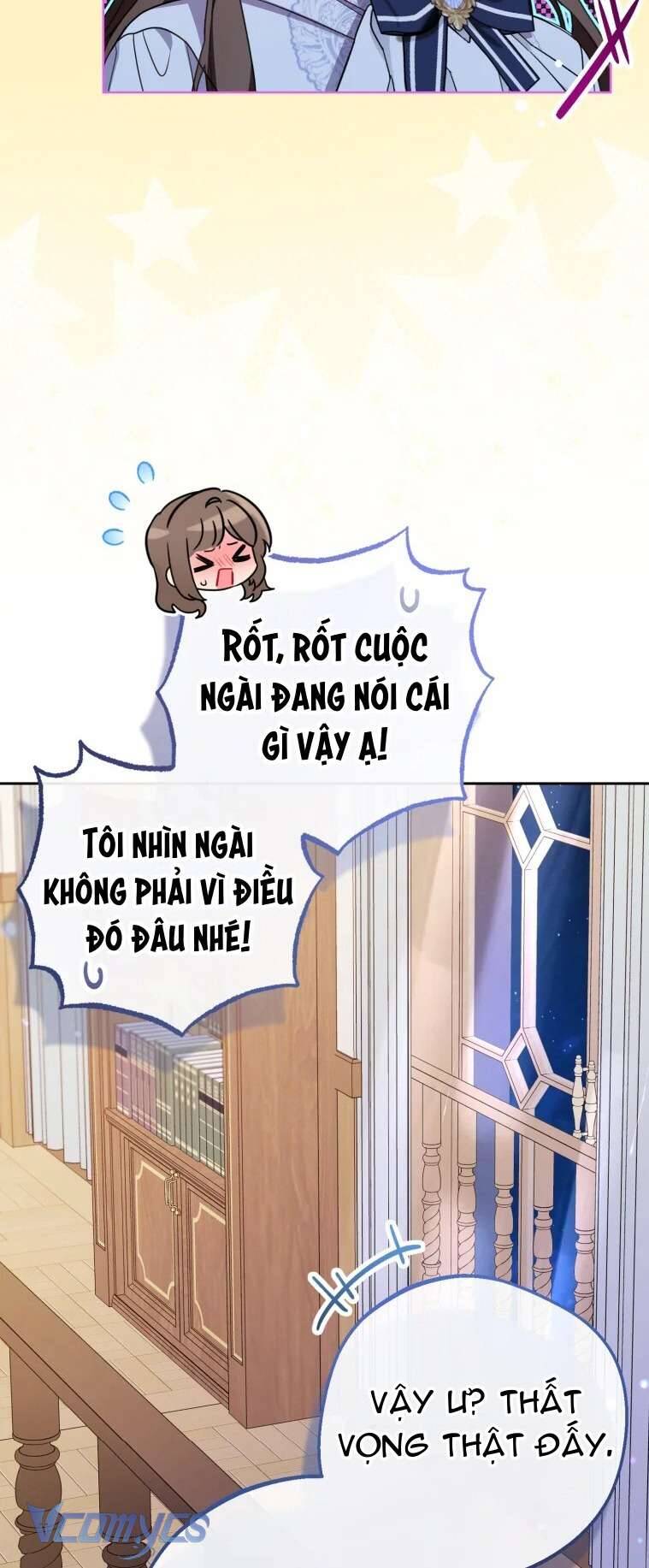Được Yêu Thương Mà Còn Ngại Ngùng Sao! - Chap 73 - Trang 19