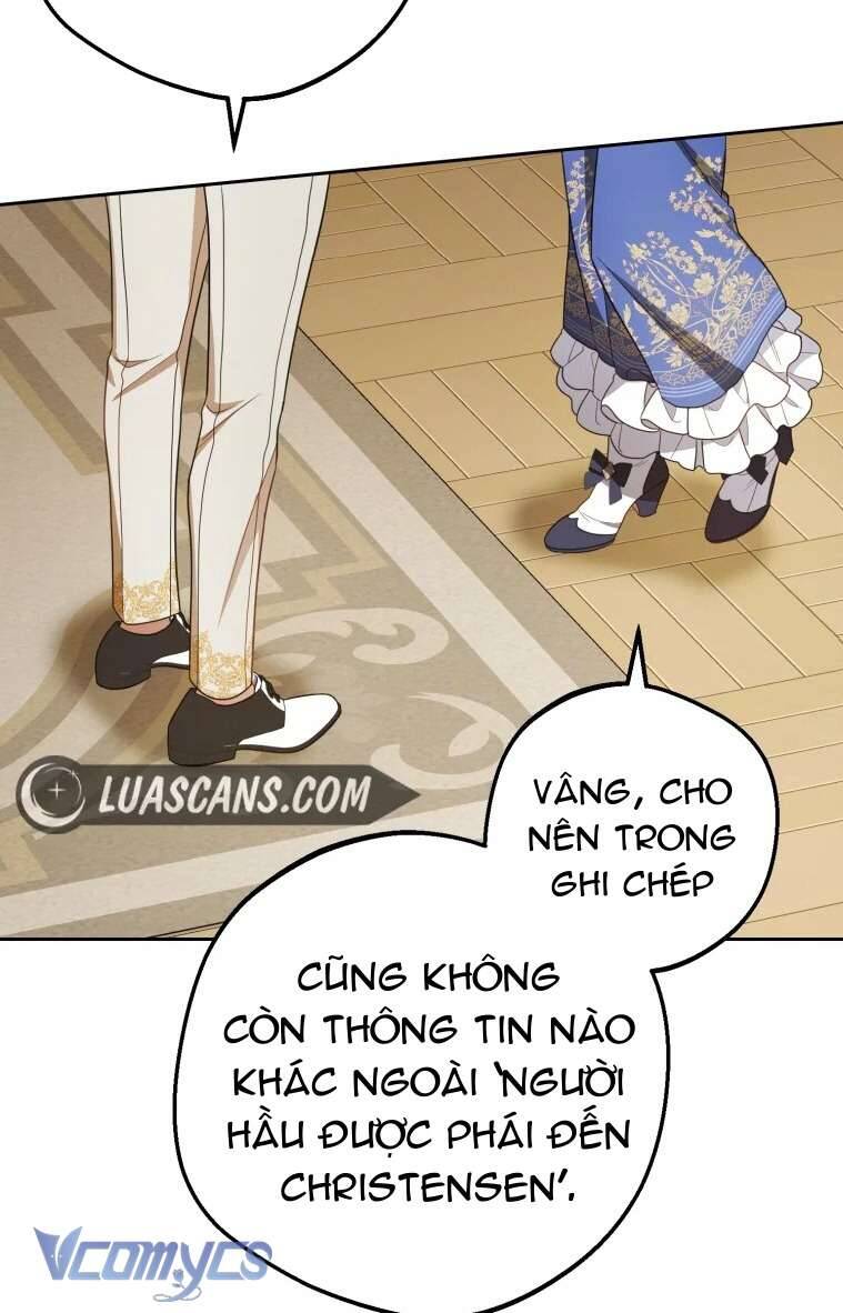 Được Yêu Thương Mà Còn Ngại Ngùng Sao! - Chap 73 - Trang 23