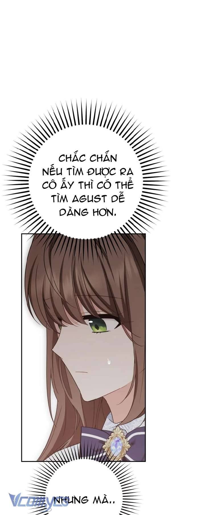 Được Yêu Thương Mà Còn Ngại Ngùng Sao! - Chap 73 - Trang 24