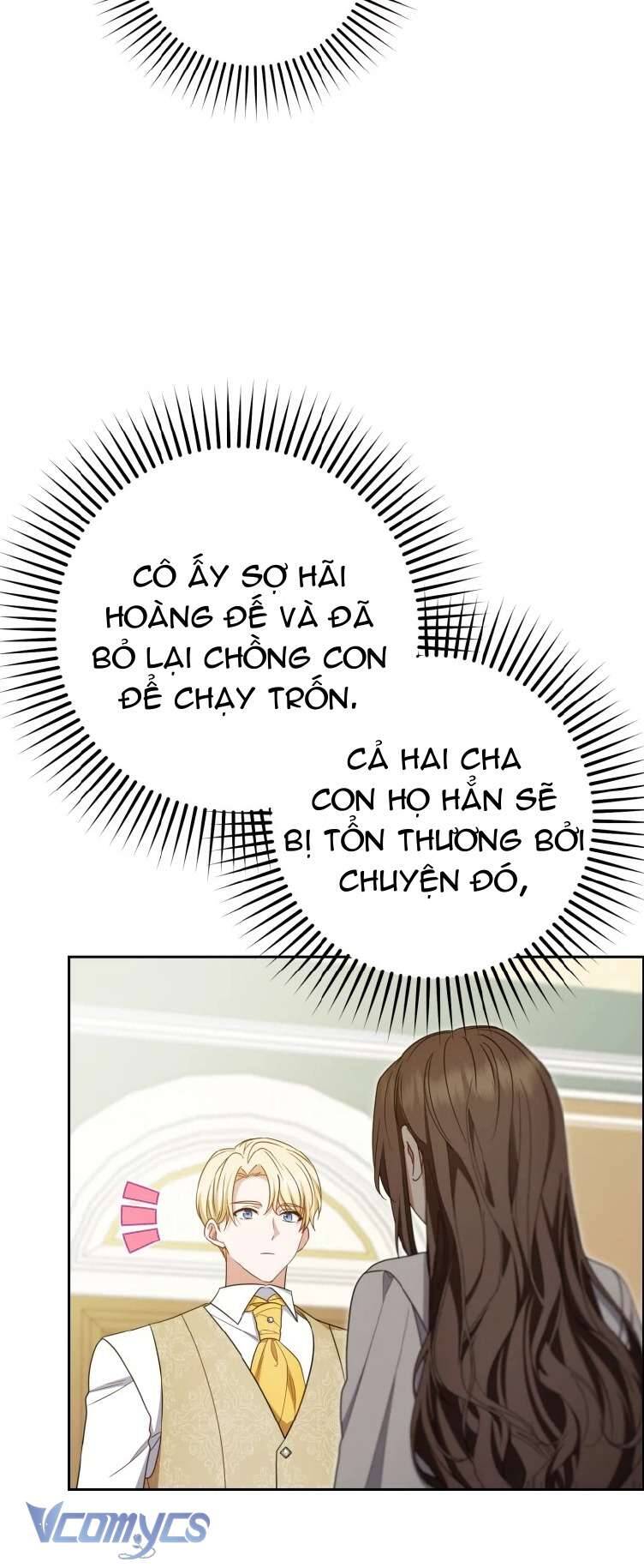 Được Yêu Thương Mà Còn Ngại Ngùng Sao! - Chap 73 - Trang 25