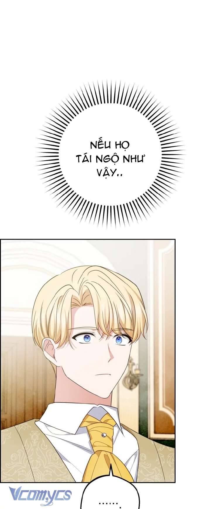 Được Yêu Thương Mà Còn Ngại Ngùng Sao! - Chap 73 - Trang 26