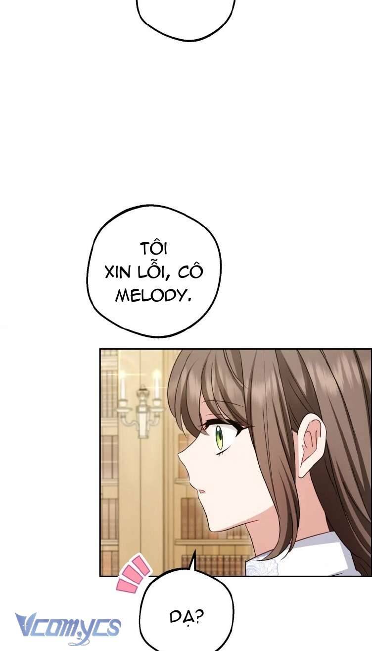 Được Yêu Thương Mà Còn Ngại Ngùng Sao! - Chap 73 - Trang 27