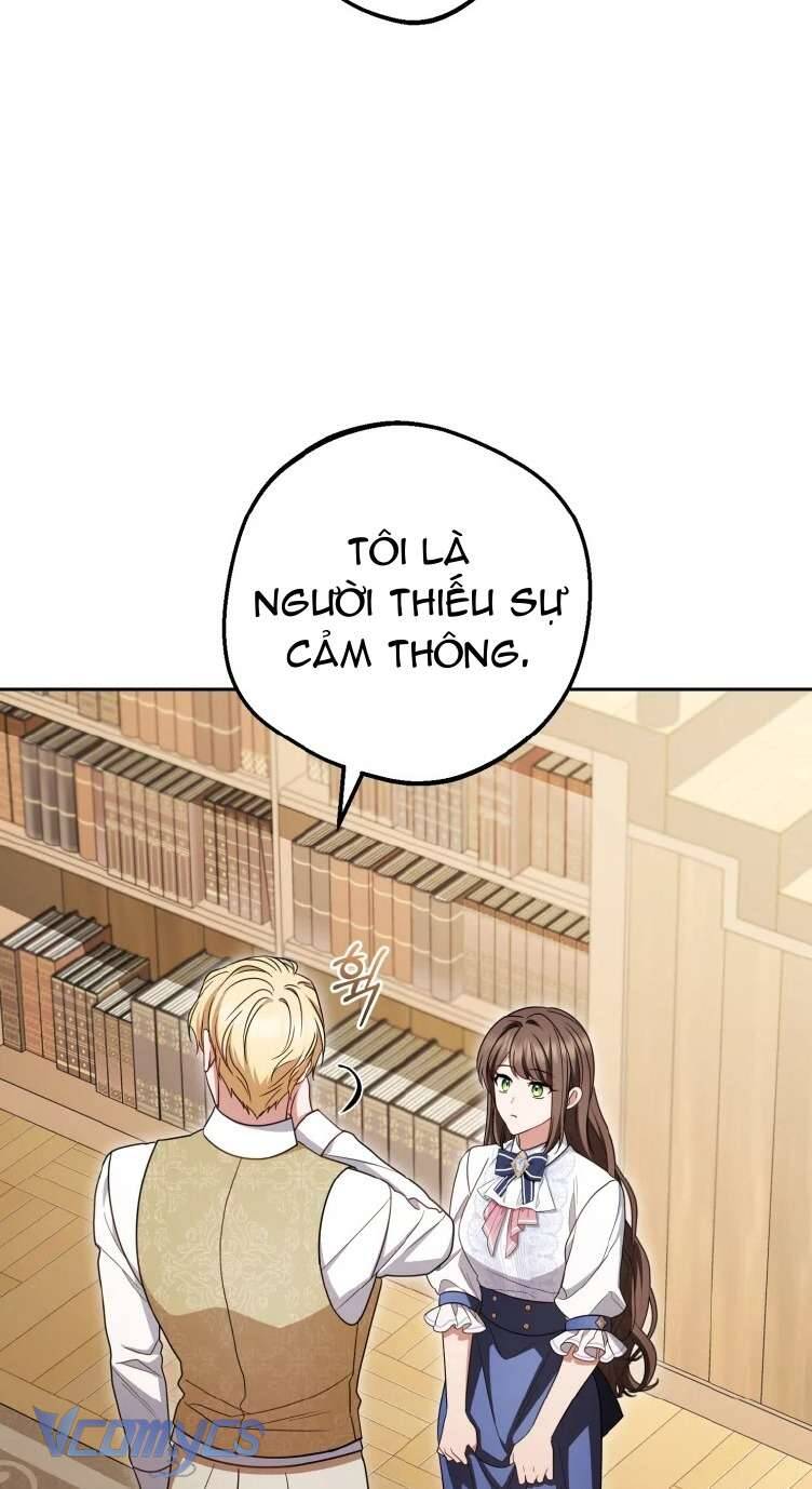 Được Yêu Thương Mà Còn Ngại Ngùng Sao! - Chap 73 - Trang 28