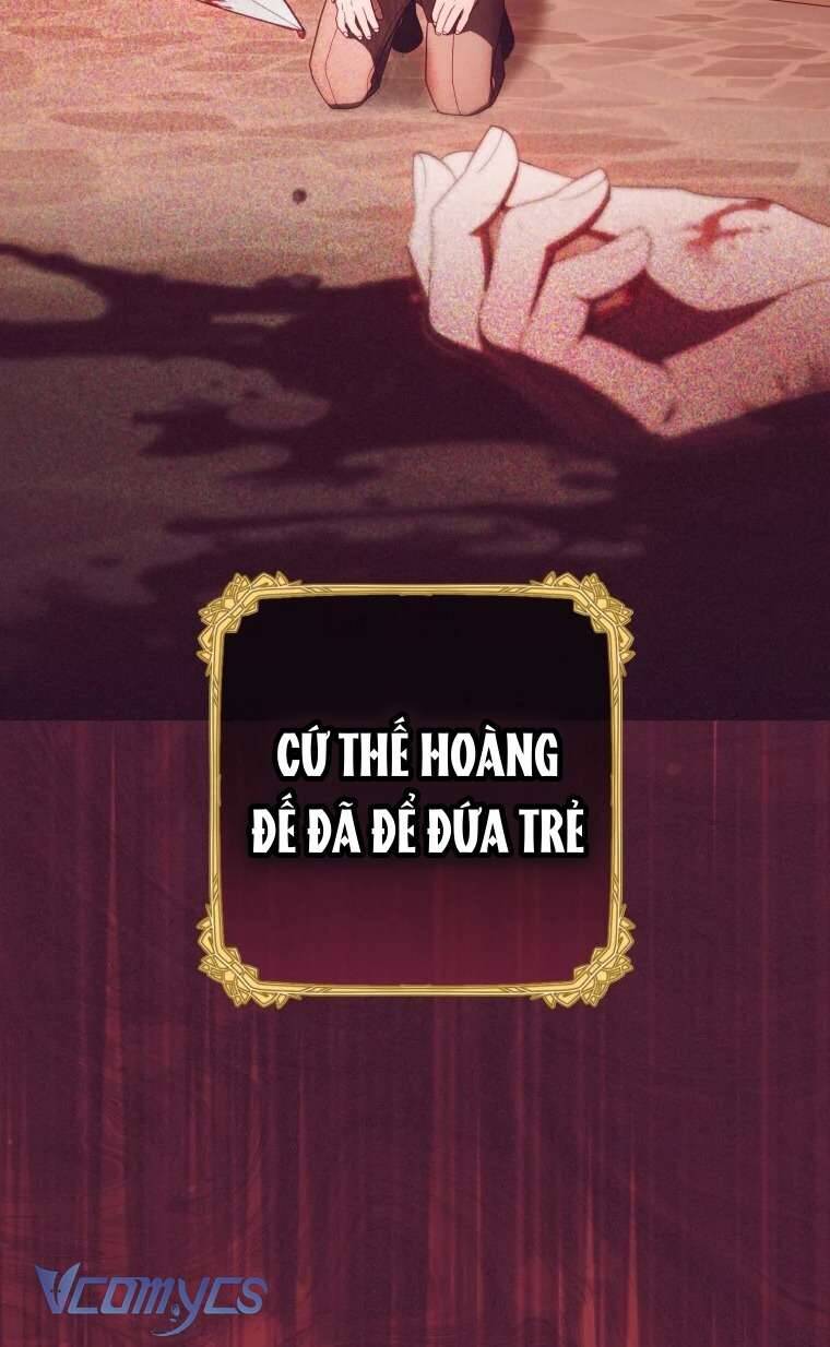Được Yêu Thương Mà Còn Ngại Ngùng Sao! - Chap 73 - Trang 4