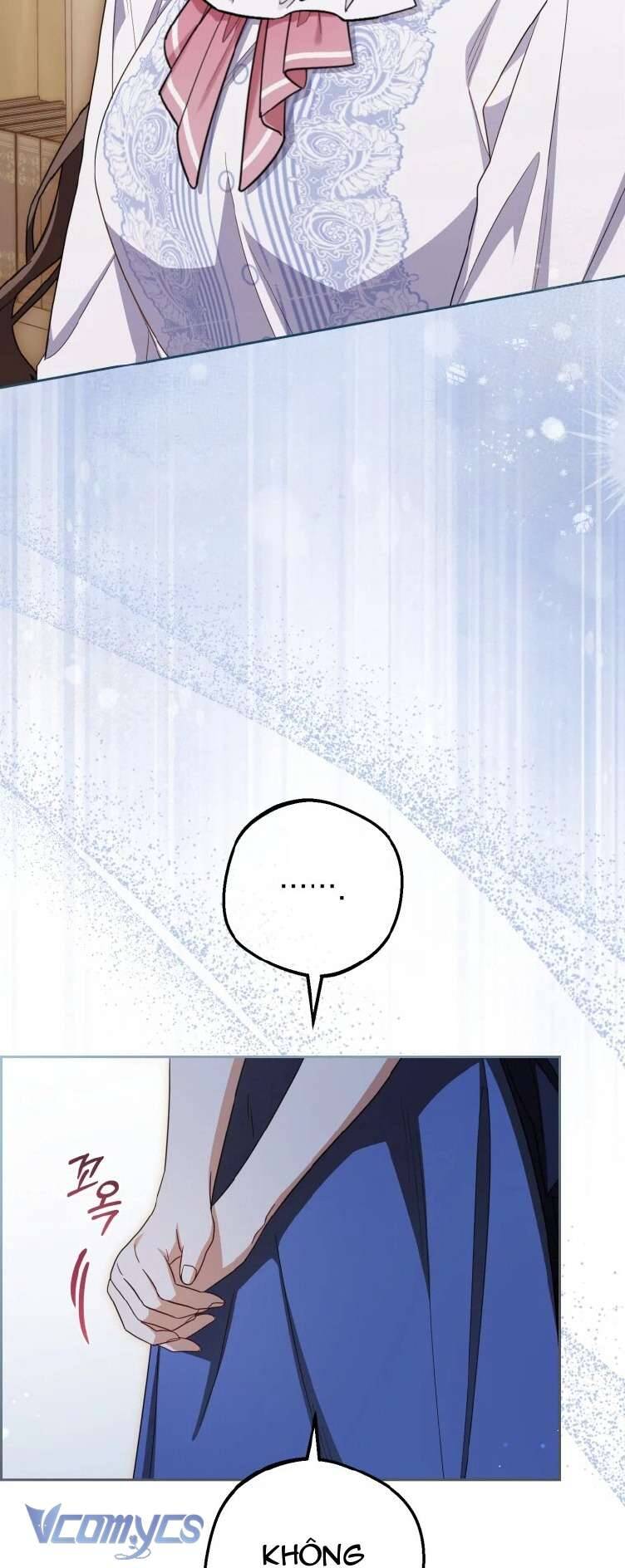 Được Yêu Thương Mà Còn Ngại Ngùng Sao! - Chap 73 - Trang 32