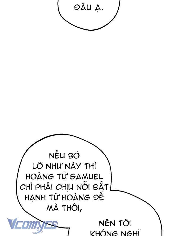 Được Yêu Thương Mà Còn Ngại Ngùng Sao! - Chap 73 - Trang 33