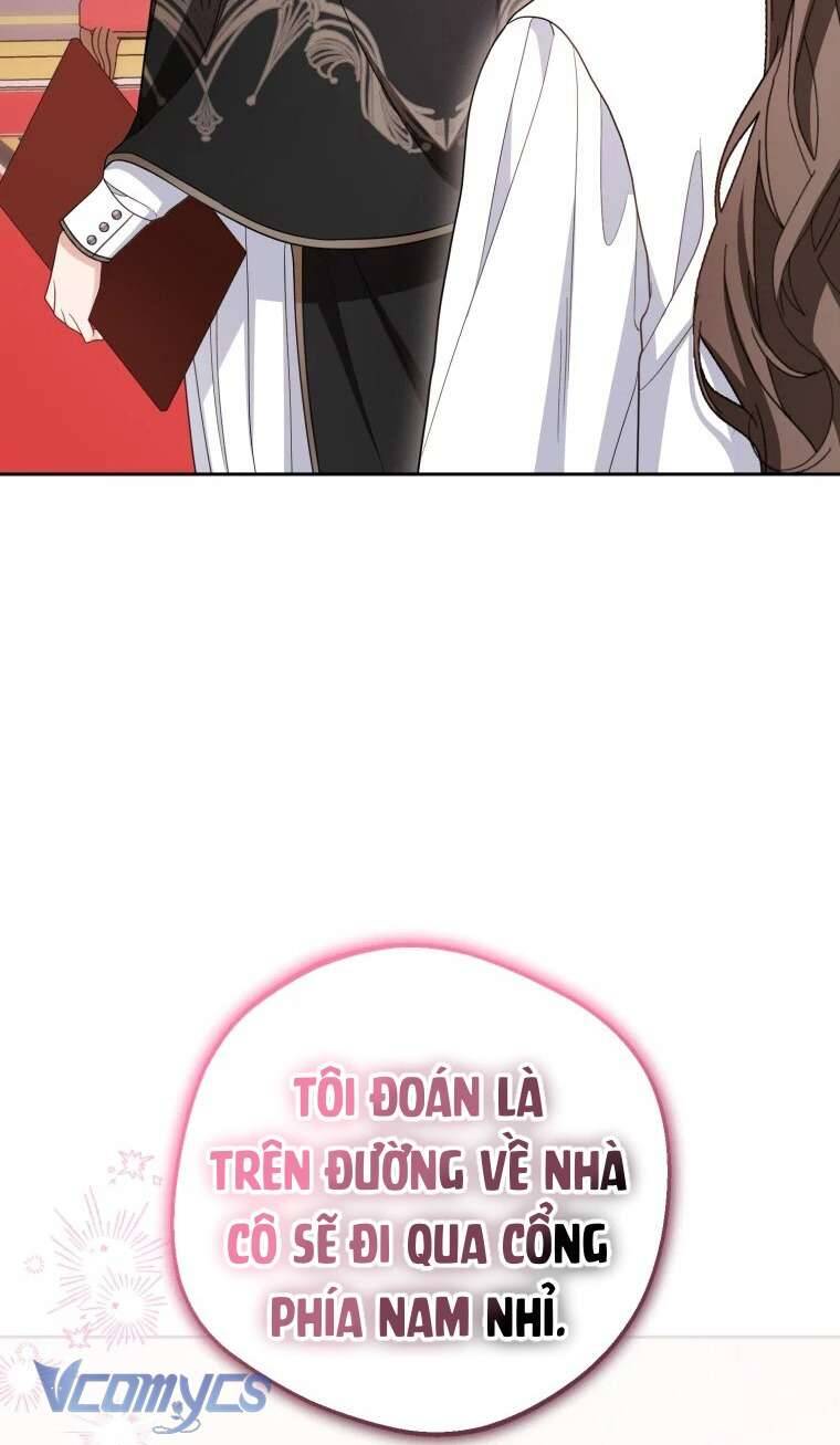 Được Yêu Thương Mà Còn Ngại Ngùng Sao! - Chap 73 - Trang 45